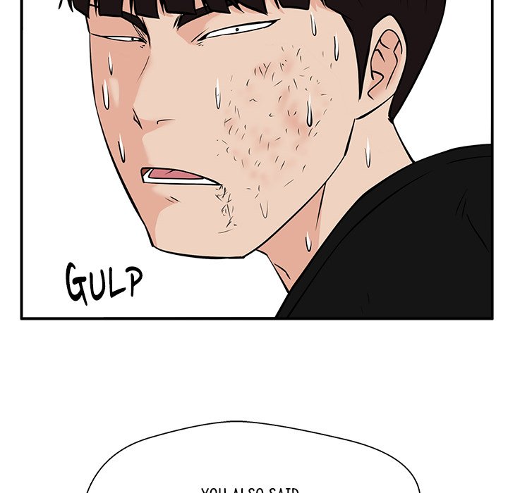 Jinxed Jinxed EP 40 - Toomics page 8 - 