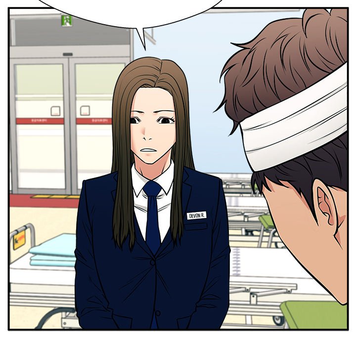 Jinxed Jinxed EP 40 - Toomics page 78 - 