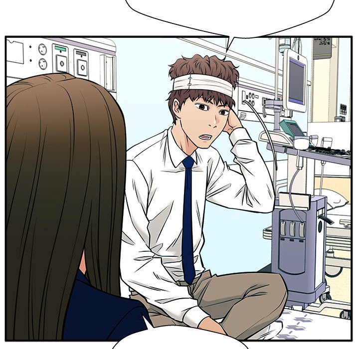Jinxed Jinxed EP 40 - Toomics page 80 - 