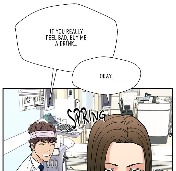Jinxed Jinxed EP 40 - Toomics page 85 - 