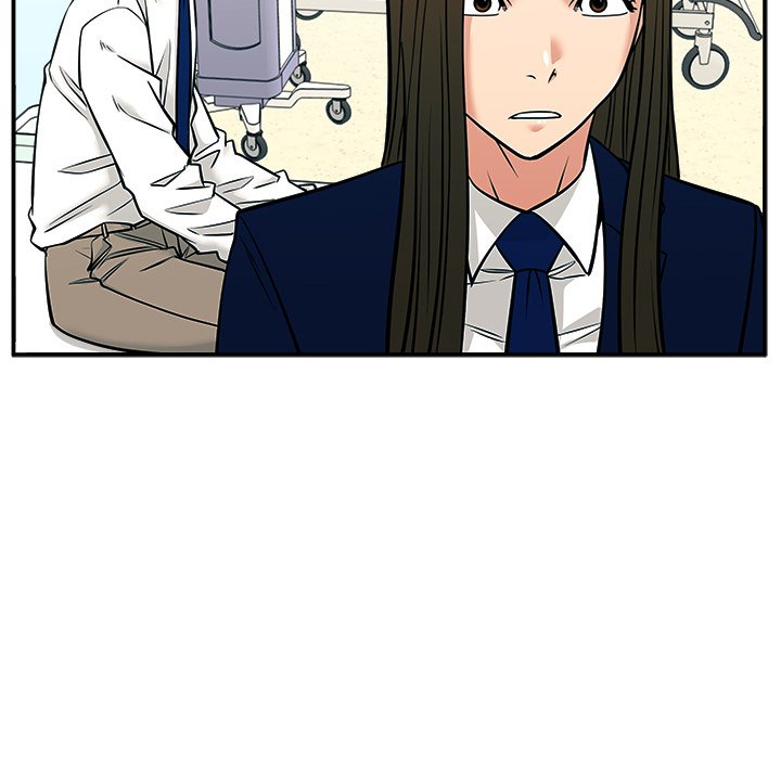 Jinxed Jinxed EP 40 - Toomics page 86 - 