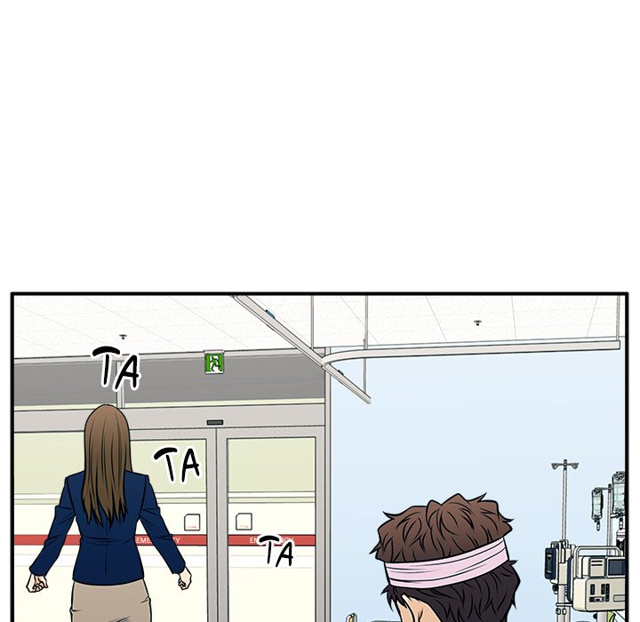 Jinxed Jinxed EP 40 - Toomics page 87 - 
