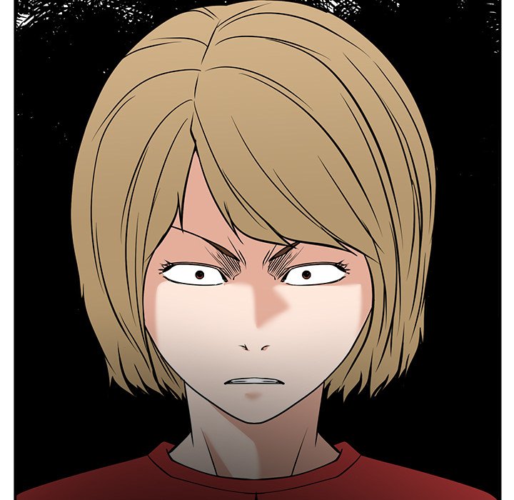 Jinxed Jinxed EP 40 - Toomics page 10 - 
