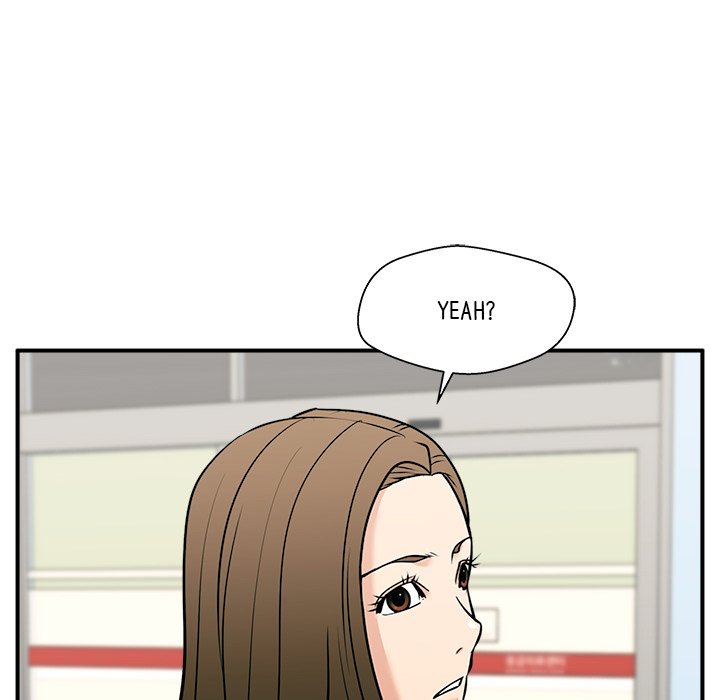 Jinxed Jinxed EP 40 - Toomics page 91 - 