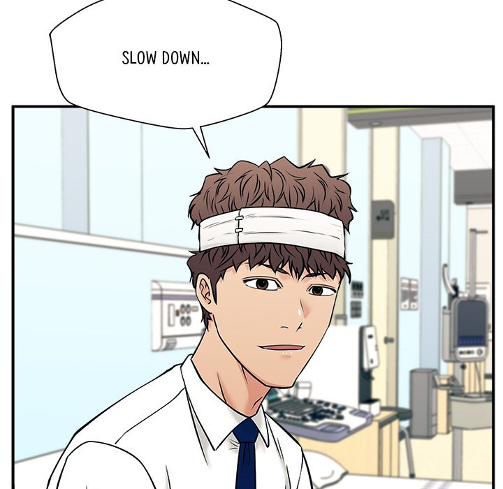 Jinxed Jinxed EP 40 - Toomics page 93 - 