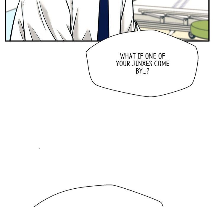 Jinxed Jinxed EP 40 - Toomics page 94 - 