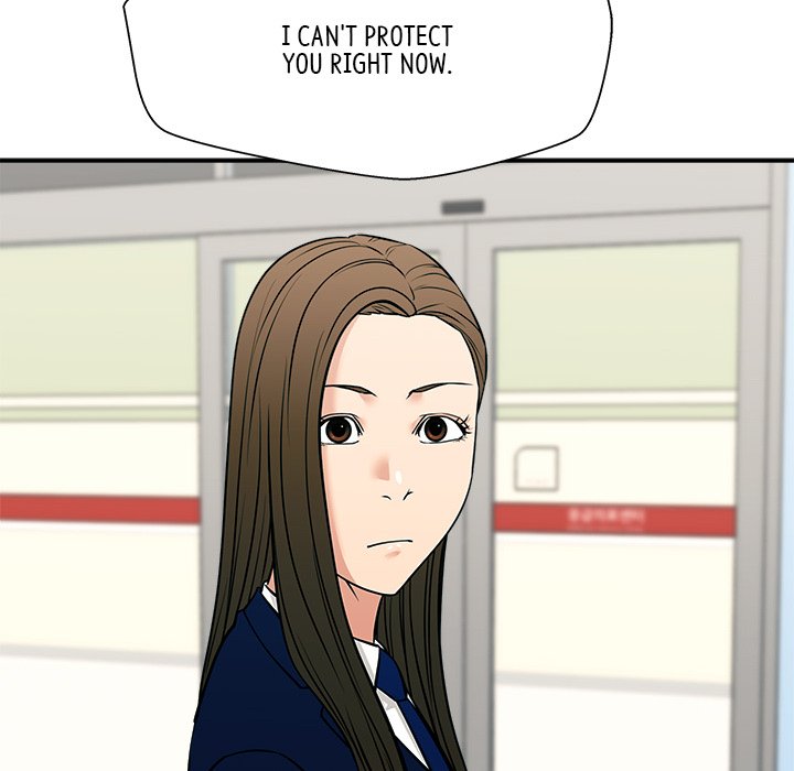 Jinxed Jinxed EP 40 - Toomics page 95 - 