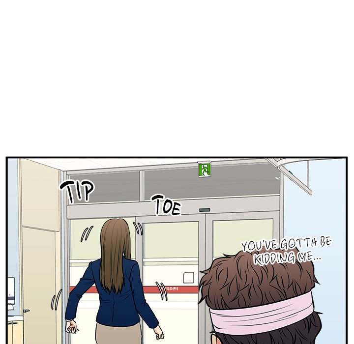 Jinxed Jinxed EP 40 - Toomics page 99 - 
