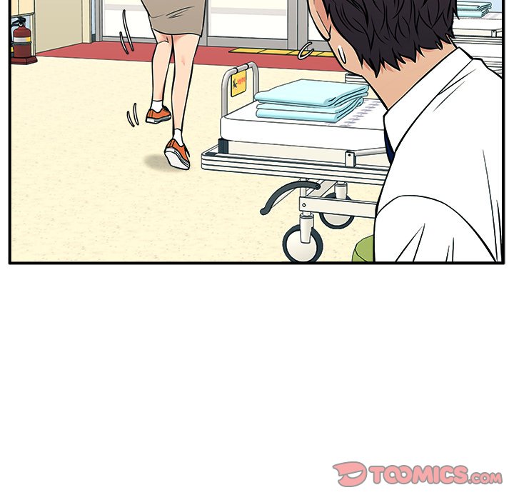 Jinxed Jinxed EP 40 - Toomics page 100 - 