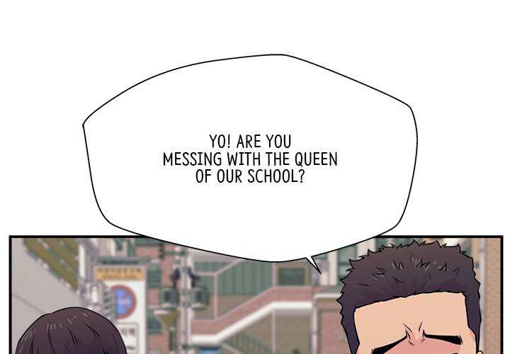 Jinxed Jinxed EP 5 - Toomics page 1 - 