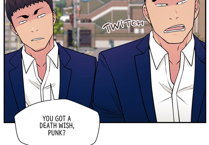 Jinxed Jinxed EP 5 - Toomics page 2 - 