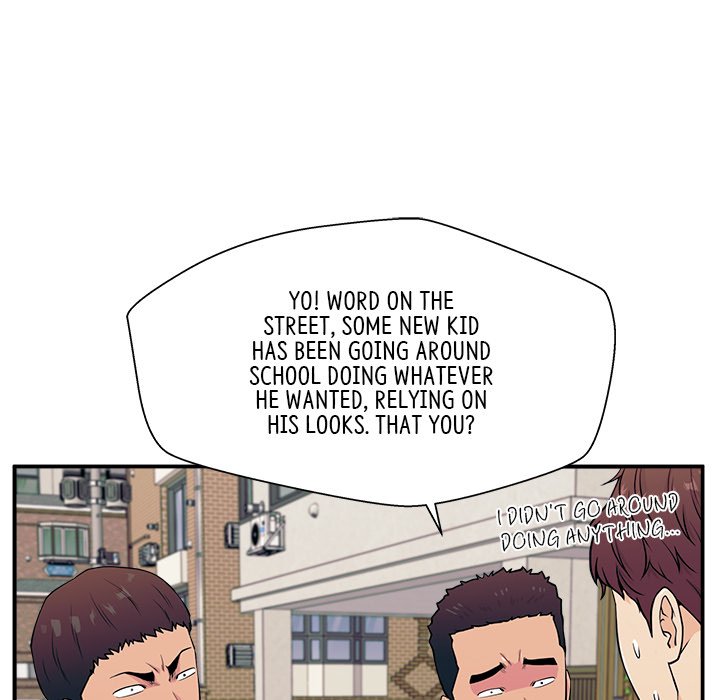 Jinxed Jinxed EP 5 - Toomics page 11 - 