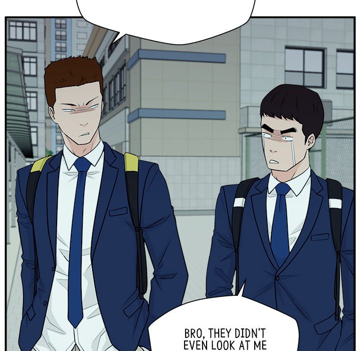 Jinxed Jinxed EP 5 - Toomics page 104 - 
