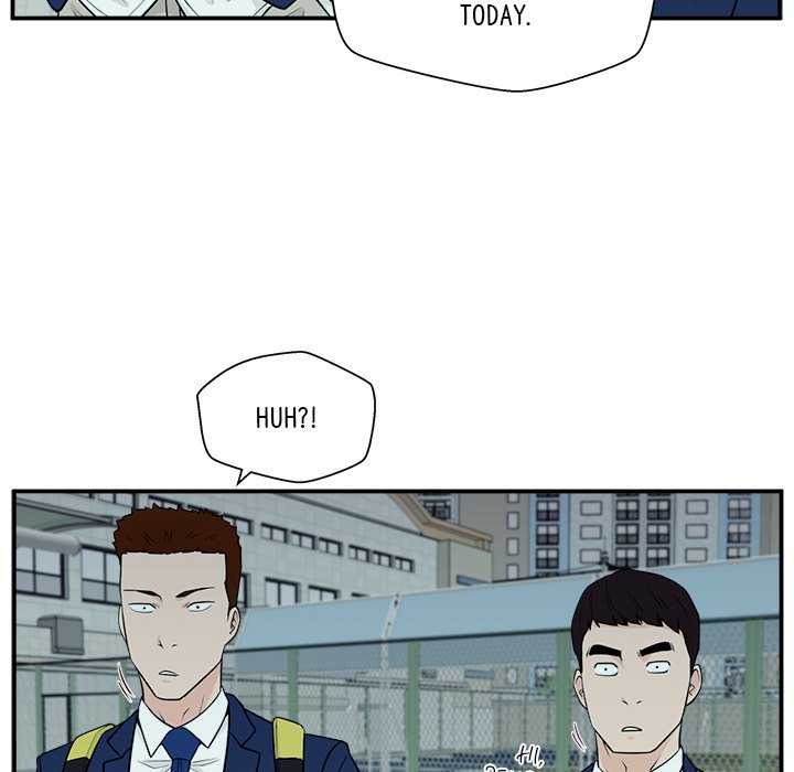 Jinxed Jinxed EP 5 - Toomics page 105 - 