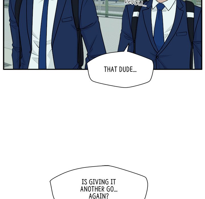 Jinxed Jinxed EP 5 - Toomics page 106 - 