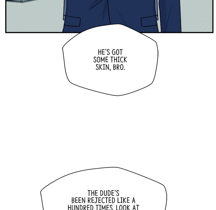 Jinxed Jinxed EP 5 - Toomics page 108 - 