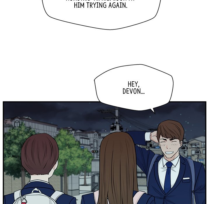 Jinxed Jinxed EP 5 - Toomics page 109 - 