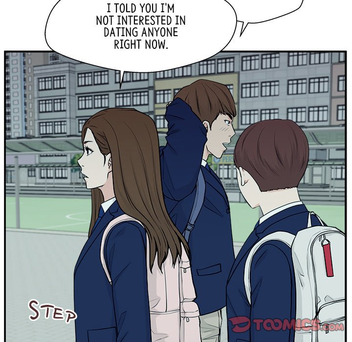 Jinxed Jinxed EP 5 - Toomics page 111 - 