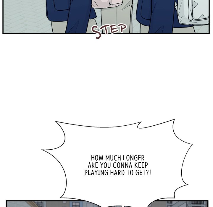 Jinxed Jinxed EP 5 - Toomics page 112 - 