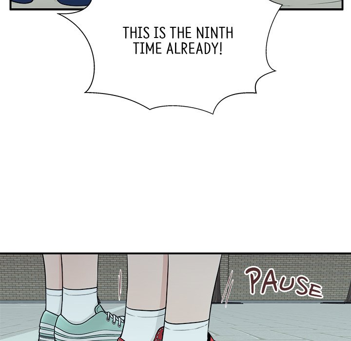 Jinxed Jinxed EP 5 - Toomics page 114 - 