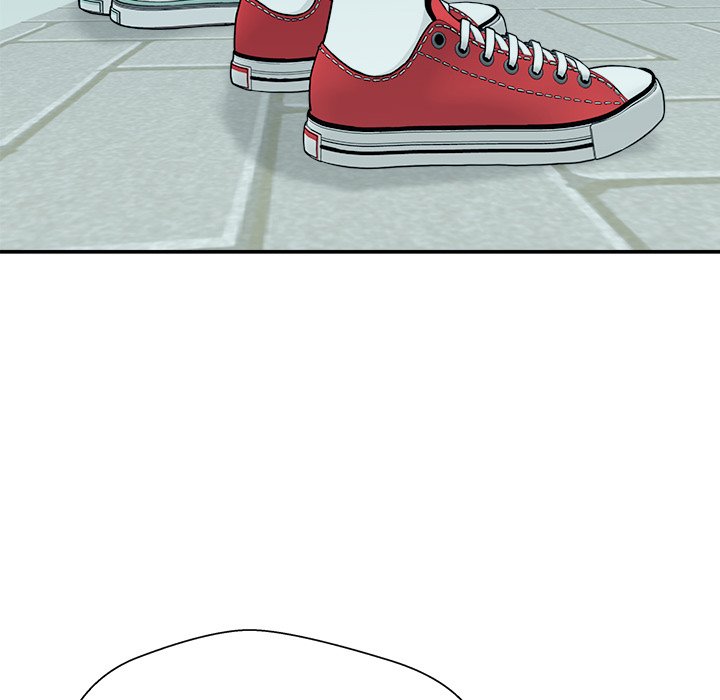 Jinxed Jinxed EP 5 - Toomics page 115 - 