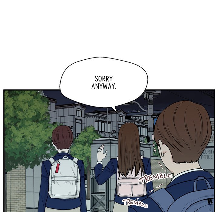Jinxed Jinxed EP 5 - Toomics page 118 - 