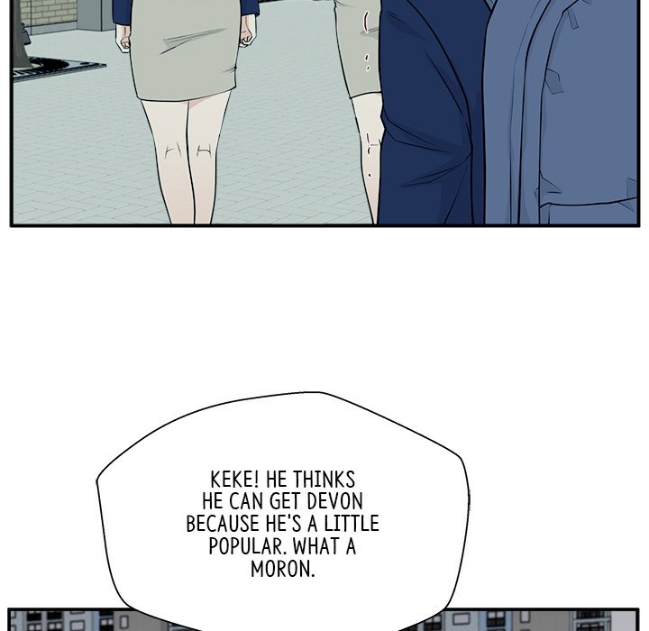Jinxed Jinxed EP 5 - Toomics page 119 - 