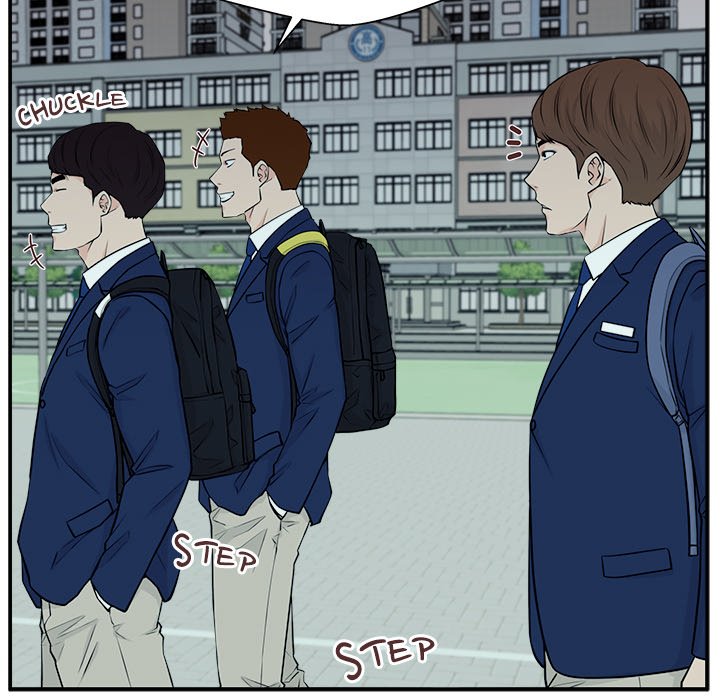 Jinxed Jinxed EP 5 - Toomics page 120 - 