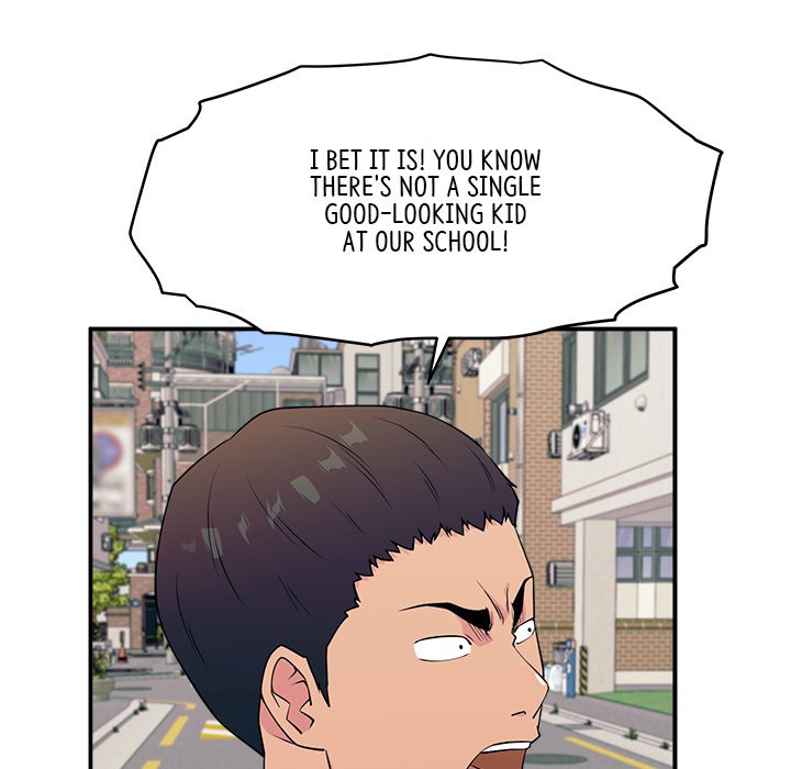 Jinxed Jinxed EP 5 - Toomics page 13 - 
