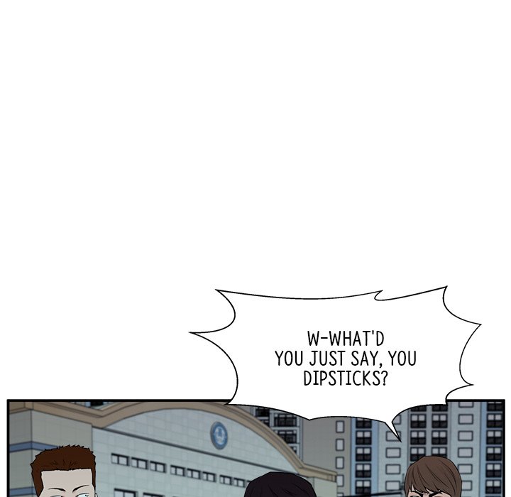 Jinxed Jinxed EP 5 - Toomics page 121 - 