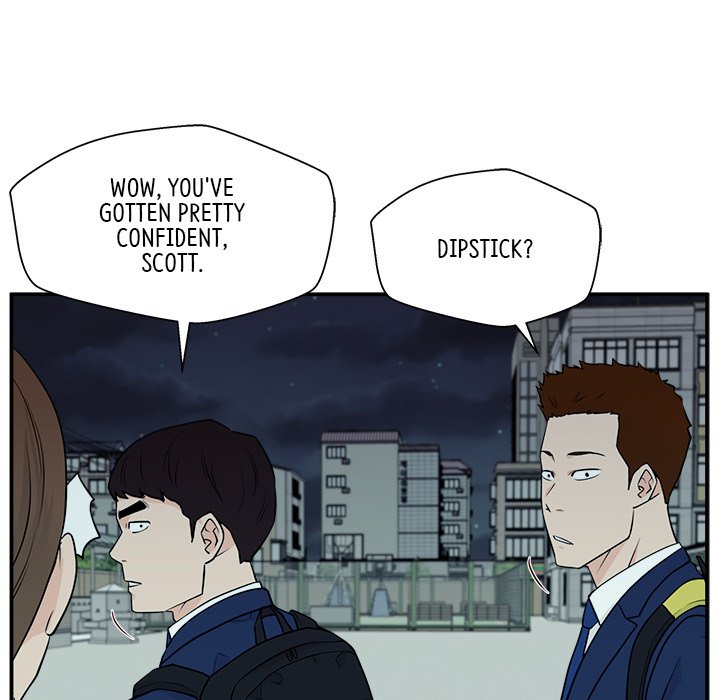 Jinxed Jinxed EP 5 - Toomics page 123 - 