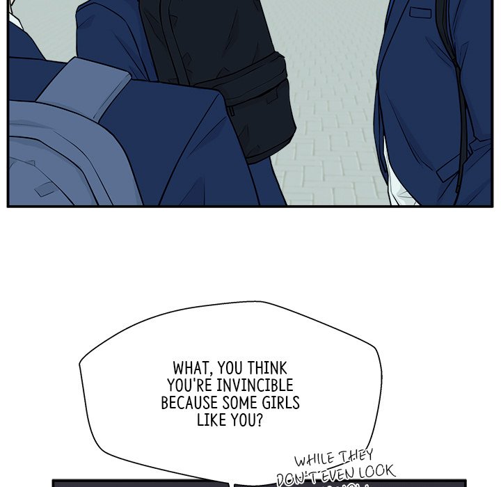Jinxed Jinxed EP 5 - Toomics page 124 - 
