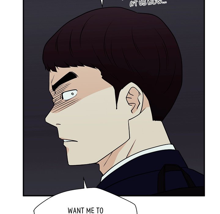 Jinxed Jinxed EP 5 - Toomics page 125 - 