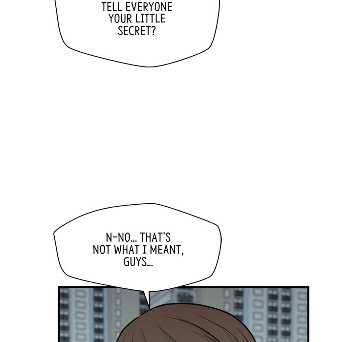 Jinxed Jinxed EP 5 - Toomics page 126 - 