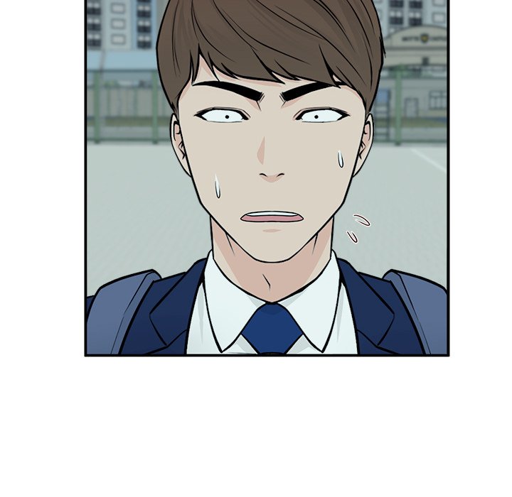 Jinxed Jinxed EP 5 - Toomics page 127 - 