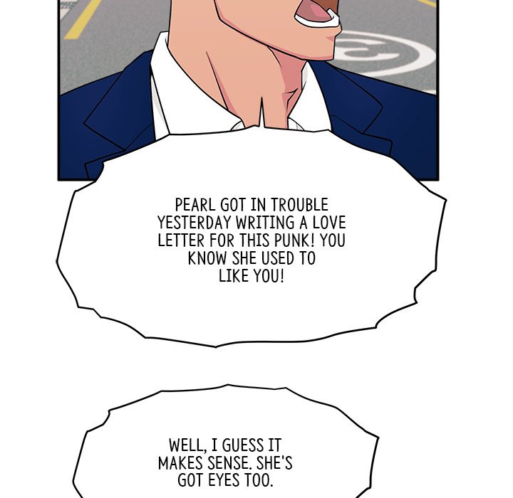 Jinxed Jinxed EP 5 - Toomics page 14 - 