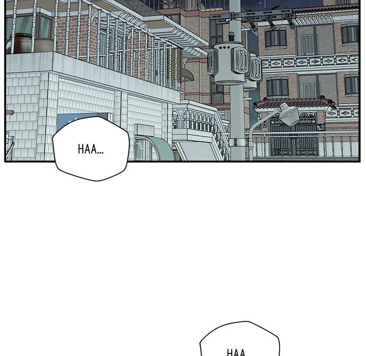 Jinxed Jinxed EP 5 - Toomics page 131 - 