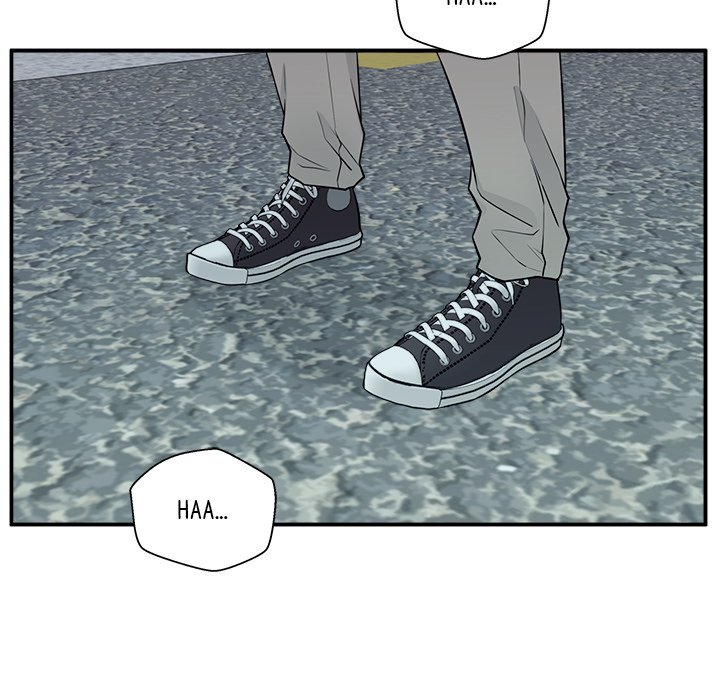 Jinxed Jinxed EP 5 - Toomics page 132 - 
