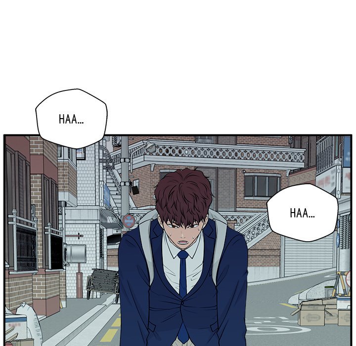 Jinxed Jinxed EP 5 - Toomics page 133 - 