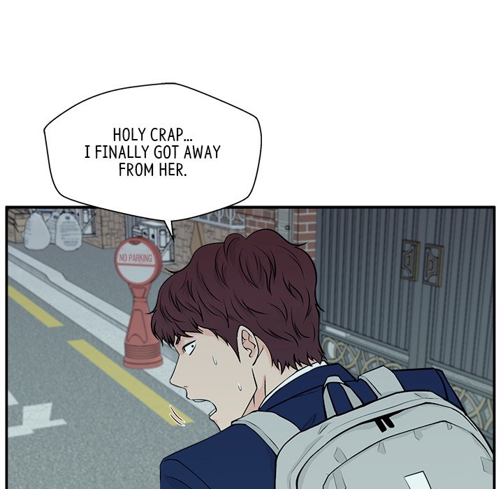Jinxed Jinxed EP 5 - Toomics page 135 - 