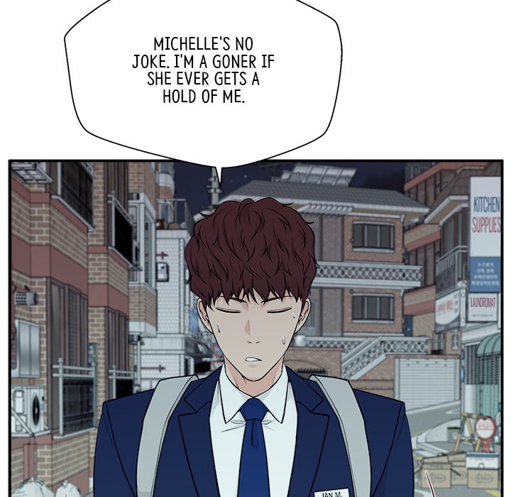 Jinxed Jinxed EP 5 - Toomics page 137 - 