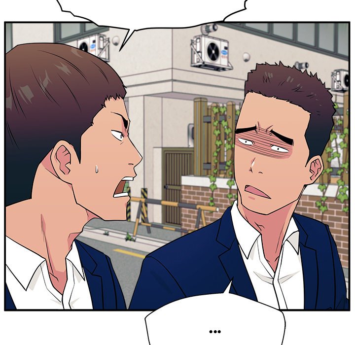 Jinxed Jinxed EP 5 - Toomics page 15 - 