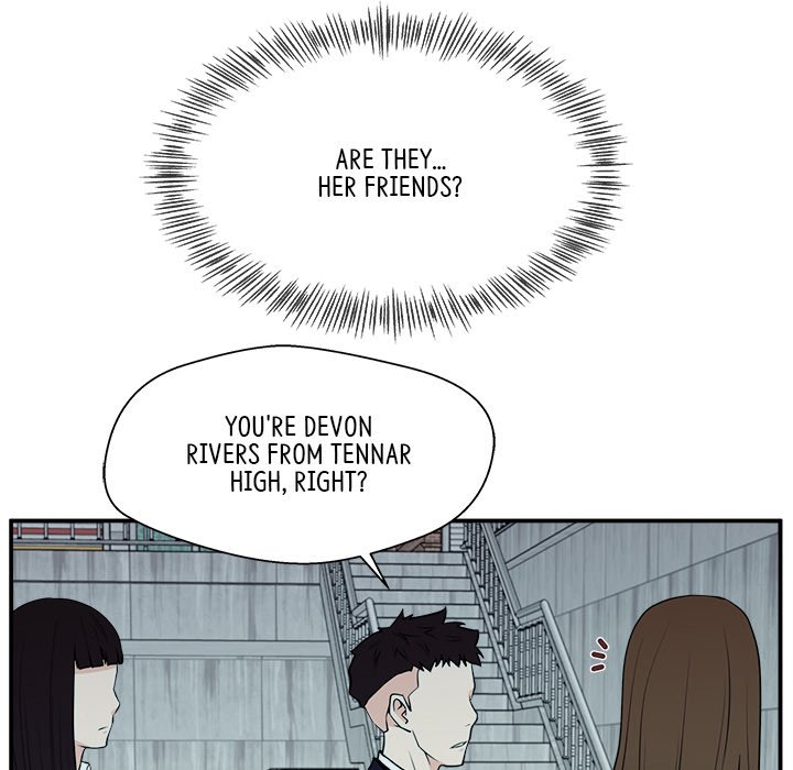 Jinxed Jinxed EP 5 - Toomics page 150 - 