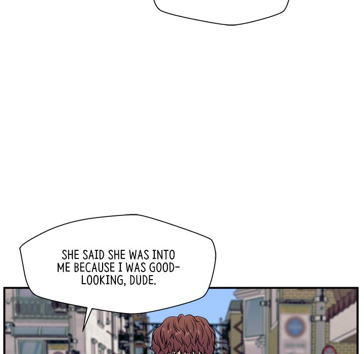Jinxed Jinxed EP 5 - Toomics page 16 - 