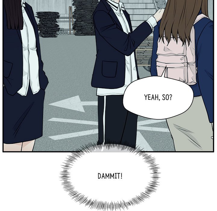 Jinxed Jinxed EP 5 - Toomics page 151 - 