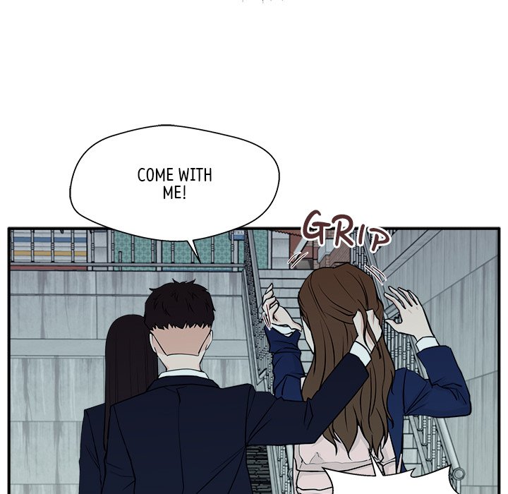 Jinxed Jinxed EP 5 - Toomics page 152 - 