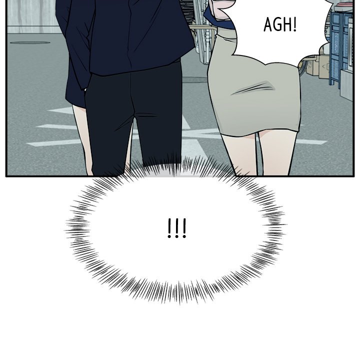 Jinxed Jinxed EP 5 - Toomics page 153 - 