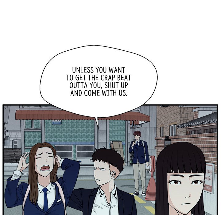 Jinxed Jinxed EP 5 - Toomics page 154 - 