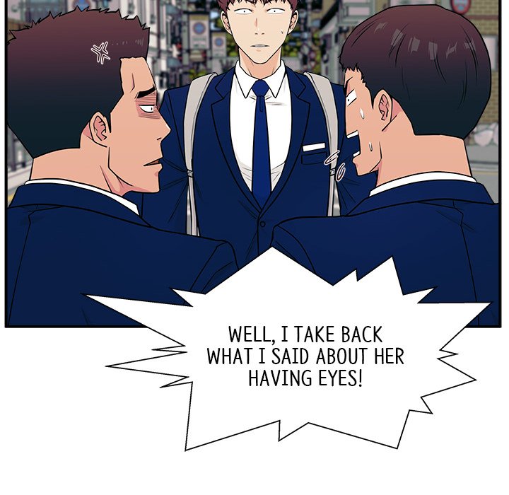 Jinxed Jinxed EP 5 - Toomics page 17 - 