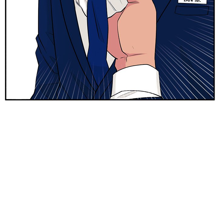 Jinxed Jinxed EP 5 - Toomics page 19 - 